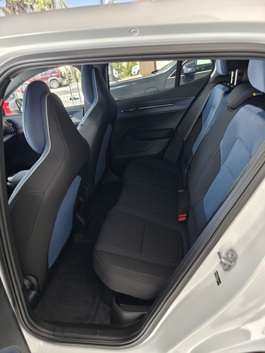 Volvo Ex30 2025 Para Entrega Inmediata Versión Core