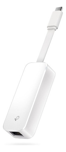 Adaptador Usb C A Rj45 Gigabit Tp-link Ue300c