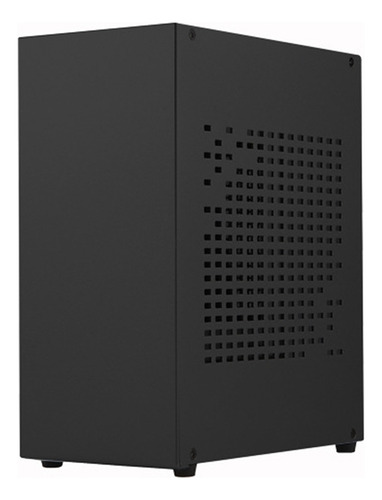 Carcasa De Computadora O1a07 Itx Chasis Htpc Host Case Usb3.