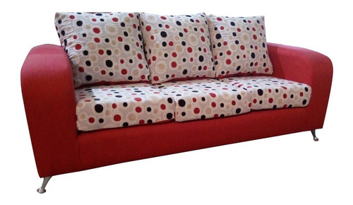 ¡¡sillon Galia ,  City  3 Cuerpos Chenille Premium ¡¡