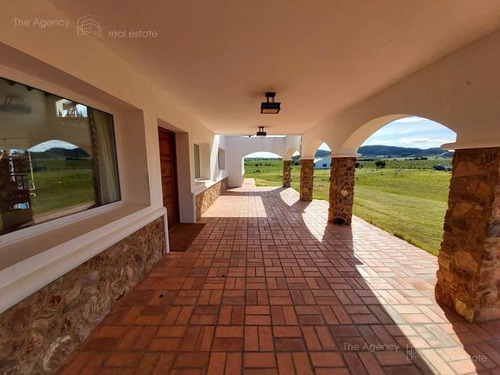 Imagen 2 de 30 de Chacra - Pueblo Edén