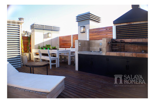 Imagen 24 de 30 de Penthouse Con Terraza Propia Puerto De Olivos - En Venta