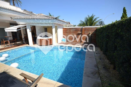 Casa - Ref: Co5cs48875