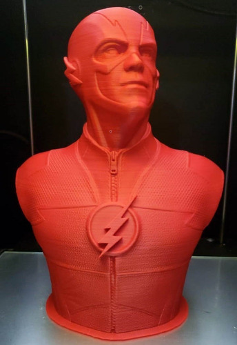 Imagem 5 de 10 de Serviço Impressão 3d Abs, Flex, Pla,tritan, Petg, Resina Sla
