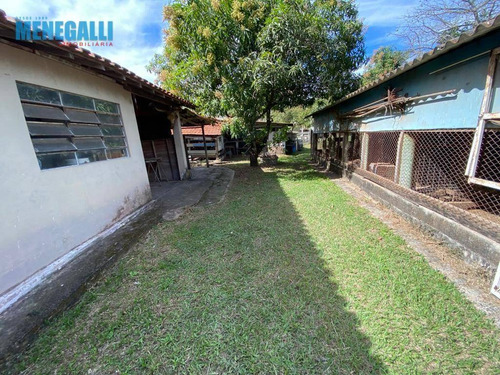 Imagem 19 de 27 de Chácara - Vertentes Das Águas - São Pedro/sp - Ch0068