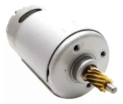 Motor E Cubo Volante G27