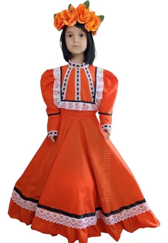 Traje tipico de torreon coahuila hotsell