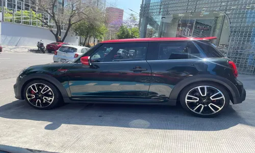 Mini Cooper 2022