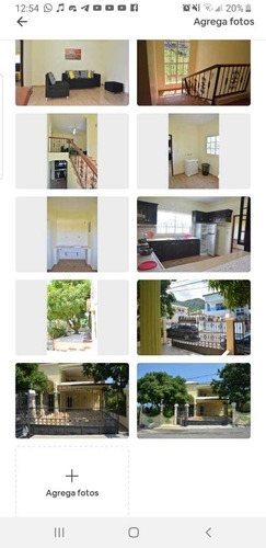 Imagen 10 de 14 de Se Vende Casa De 4 Habitaciones