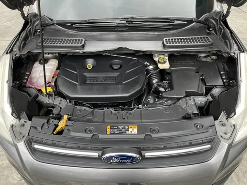 Ford Escape Se Tp 2000cc 4x4