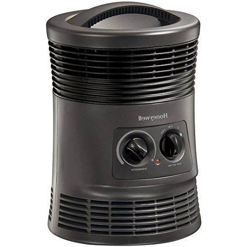 Calefactor Calentador Honeywell 360g