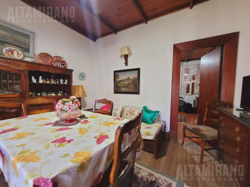 Imagen 5 de 18 de Casa - Villa Ballester - Casa Tres Ambientes S/ Lote 7.50 Mts X 50 Mts. Rm2