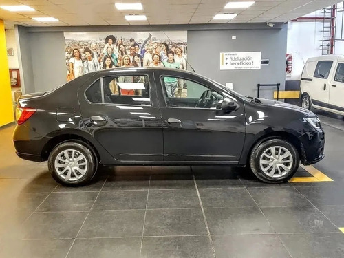 Imagen 16 de 25 de Renault Logan -plan De Entrega Economico (jis)