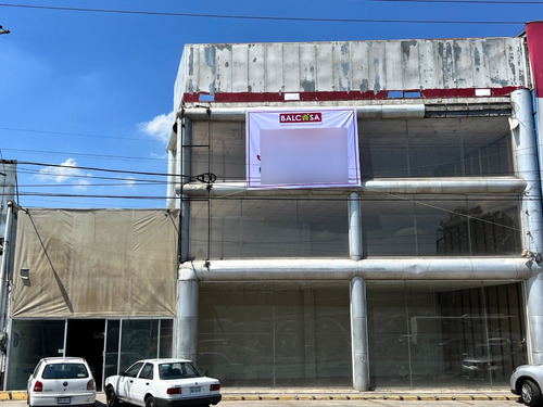 Bodega En Venta Vía Morelos, Tlalnepantla