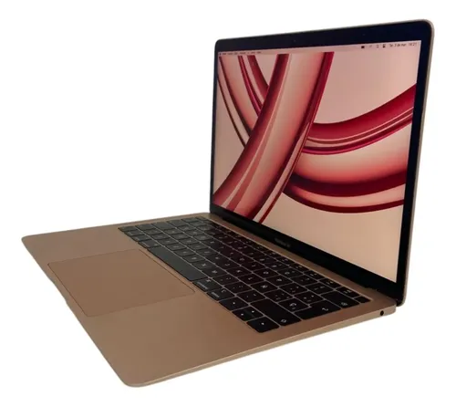 MacBook本体 MacBook Air 2018 i5/8GB/128GB_SPG Macbook Air 2018 Intel Core I5 8gb Ssd- 128gb -rose Gold