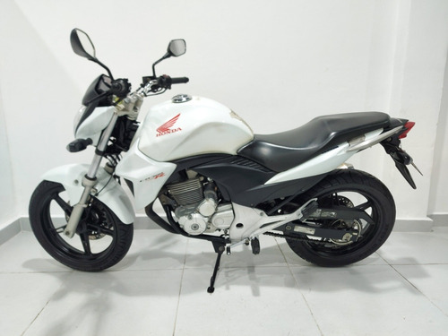 Honda Cb 300r 2014 Abs