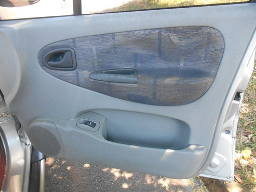 Imagem 12 de 15 de Scénic Sportway Hi-flex 1.6 16v 5p