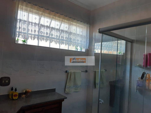 Imagem 17 de 30 de Chácara Com 3 Dormitórios À Venda, 1150 M² Por R$ 860.000,00 - Jardim Leonor - Itatiba/sp - Ch0111