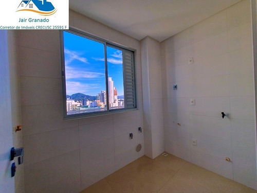 Imagem 9 de 17 de Apartamento Alto Padrão Centro De Balneário Camboriú - Ap01454 - 69319205