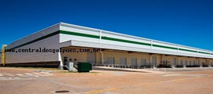 Imagem 1 de 1 de Galpão Para Locação Em Recife - 1235_2-453882