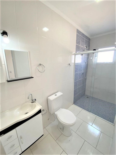 Imagem 5 de 8 de Village Com 2 Dormitórios À Venda, 87 M² Por R$ 320.000,00 - Loteamento Municipal Brás Cubas - Mogi Das Cruzes/sp - Vl0023