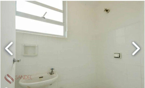 Imagem 14 de 14 de Apartamento À Venda, 90 M² Por R$ 1.200.000,00 - Itaim Bibi - São Paulo/sp - Ap1247
