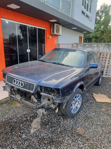 Audi 80s 2.8 V 6 4p