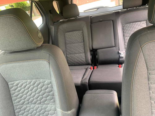Imagen 12 de 15 de Chevrolet Equinox 2018 1.5 Lt At