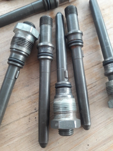 Pipetas ( Canola ) Iveco Tector Eurocargo C/u