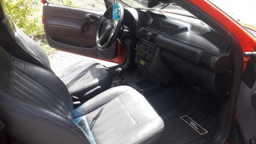 Imagen 7 de 11 de Chevrolet Corsa