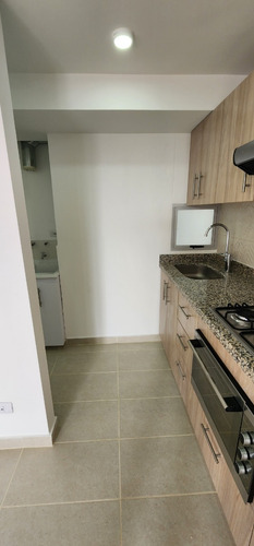 Venta O Arriendo De Iluminado Apartamento Para Estrenar En Zipaquirá Con Garaje Y Depósito