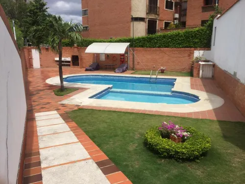 Lote En Venta En La Floresta. Cod V24341