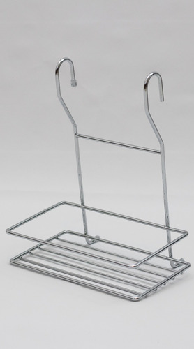 Imagem 5 de 6 de Suporte Cozinha Porta Condimento Maxime Utilidades