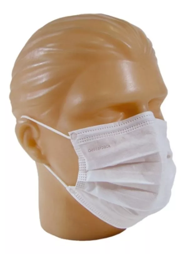 Terceira imagem para pesquisa de mascara descartavel