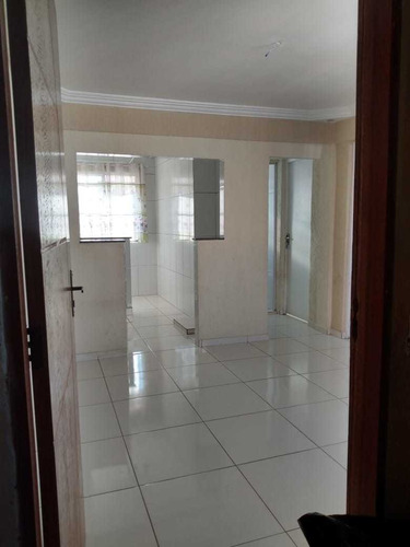 Imagem 3 de 17 de Apartamento Em São Paulo - Sp - Ap0136_slima