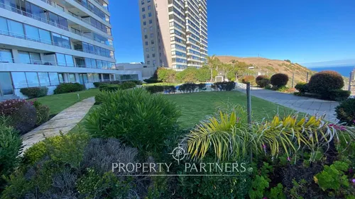 Venta Departamento En Primera Línea, Espectacular ...