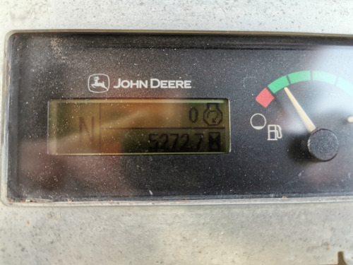 Retroexcavadora 2014 John Deere 310k 4x4 Auxiliar Hidráulico