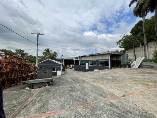 Terreno Nave Venta Alquiler Manoguayabo Santo Domingo Oeste