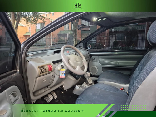 Renault Twingo 1.2 Access +