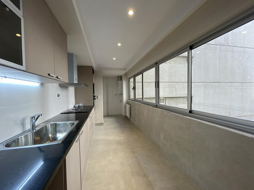 Imagen 29 de 30 de Venta Departamento 2 Dormitorios Con Terreza Exclusiva Cochera Dobles