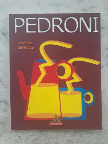 Poemas Del Hogar De Pedroni