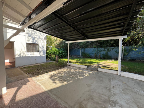 Casa En Alquiler En Bella Vista
