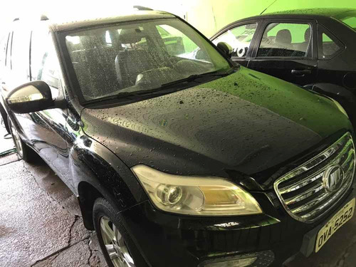 Lifan X60 1.8 Talent 4x2 5p