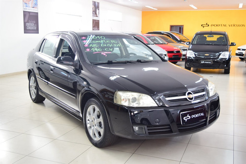 Chevrolet Astra 2.0 Mpfi Advantage 8v Flex 4p Manual