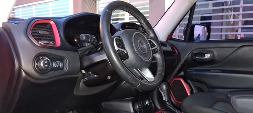 Jeep Renegade 2016