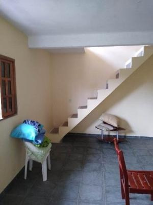 Imagem 12 de 14 de Casa No Balneário Gaivota Em Itanhaém - 5934