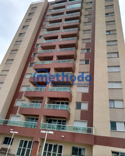 Apartamento Venda Aluga Mansões Santo Antonio Campinas Sp - Ap00415 - 68209141