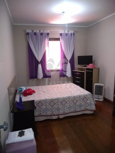 Imagem 16 de 21 de Casa À Venda, Vila Cecília, Mogi Das Cruzes, Sp - Sp - Ca0015_colmea