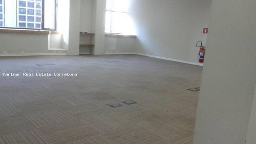 Imagem 14 de 15 de Conjunto Comercial Para Venda Em São Paulo, Brooklin, 1 Dormitório, 4 Banheiros, 8 Vagas - 2714a_2-1257851