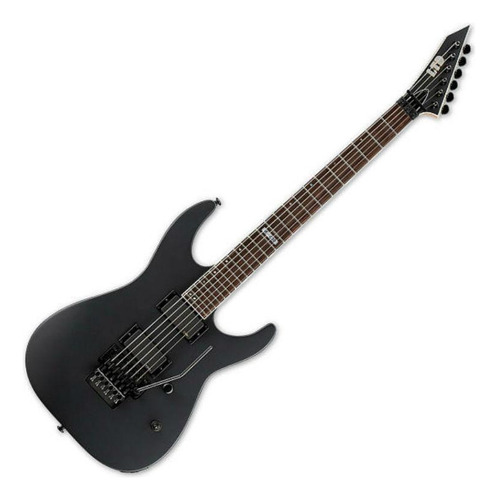 M400 Blks Guitarra Electrica